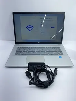 HP 17" Laptop 17-cn3013ds 128GB/SSD 4GB/RAM Intel Inside (WMP021321)