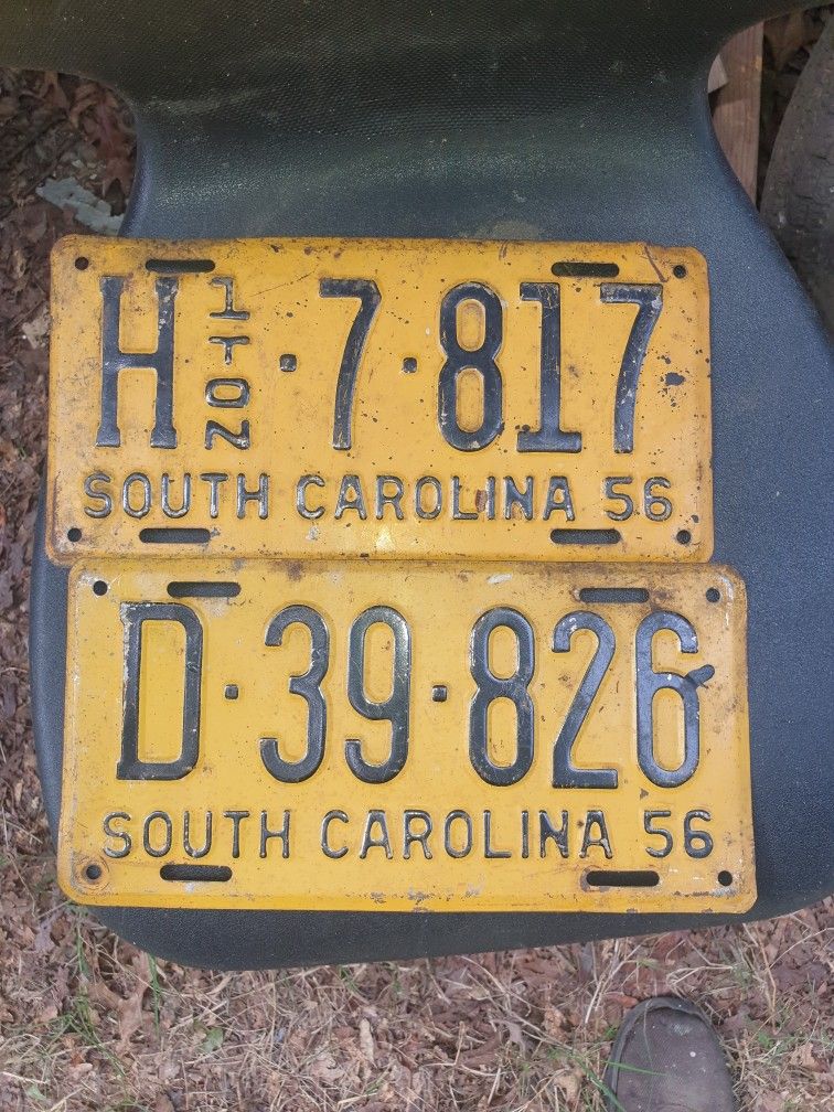 2 , 1956 Tags