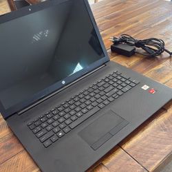 HP 15 Laptop