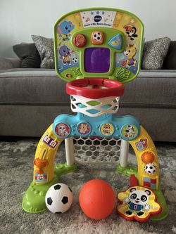 Vetch Basketball,soccer Ball toy