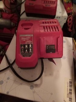 Battery Charger 