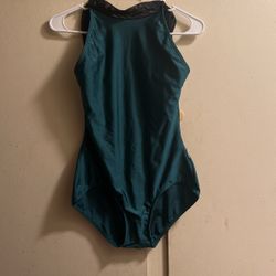 Adult ballet Leotard