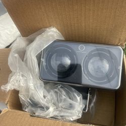 FORKLIFT LED SAFETY BLUE LIGHT-1300 LUMENS