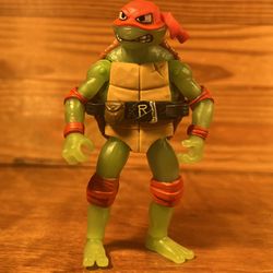 Teenage Mutant Ninja Turtles Mutant Mayhem Raphael