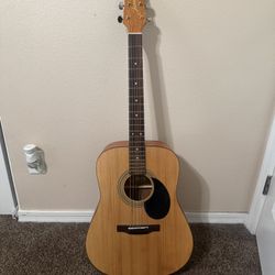 Jasmine Guitar 