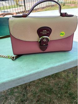 purse