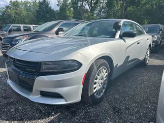 2017 Dodge Charger