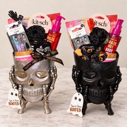 Boo Baskets | Gift Baskets | Halloween Baskets 