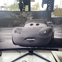 Aoc 32” Gaming Monitor 