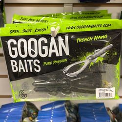 Googan Baits