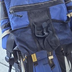 Kelty Hiking Kid Chair