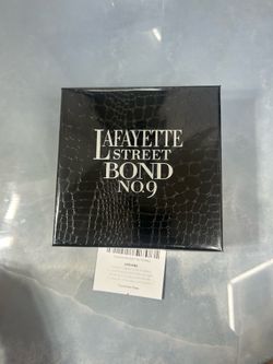 NYC Bond No.9