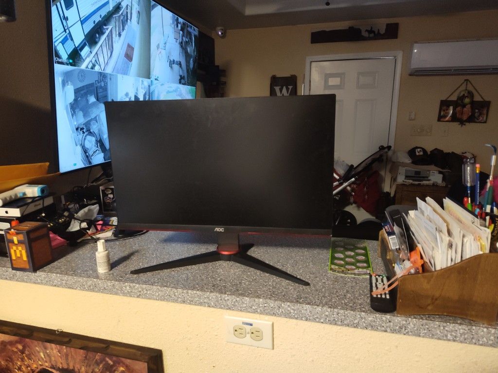 Aoc Monitor 