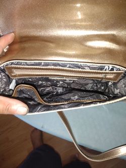 Steve Madden Crossbody