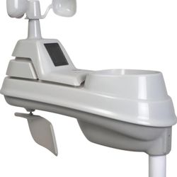 Acu-rite. 5 In 1 Weather Monitor New