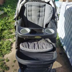 Graco Modes Stroller