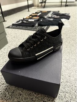 Dior size 8