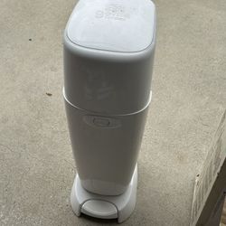 Diaper Genie
