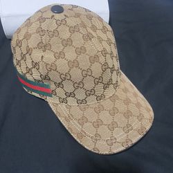 Gucci Hat 