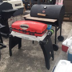 Asador 