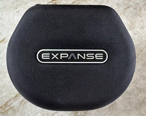 Abyss Headphones