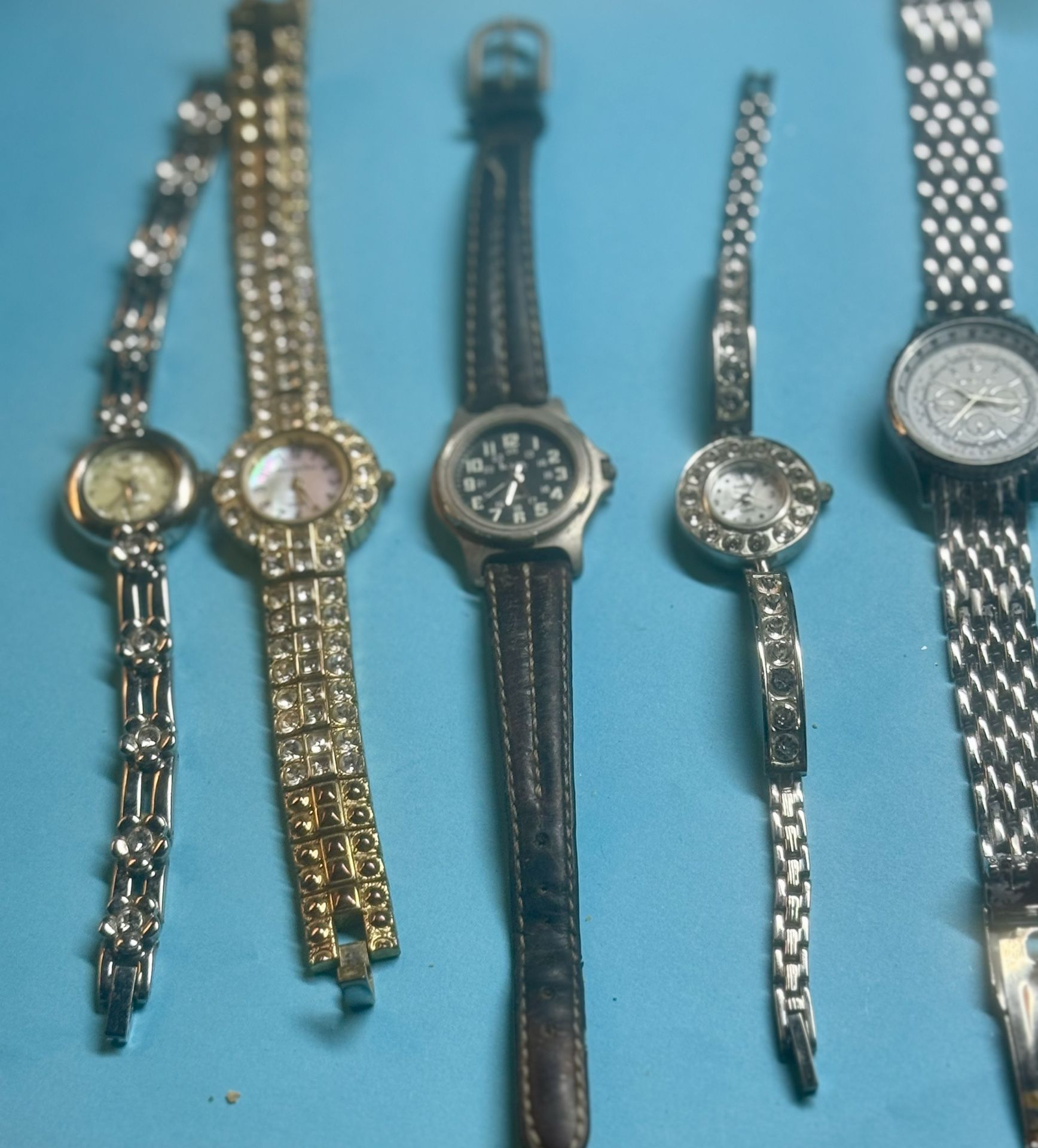 Watches