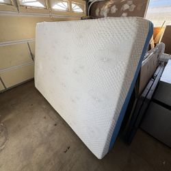 Full Size Mattress