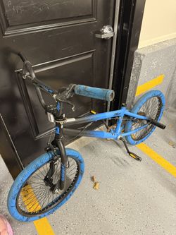 🚲 Hyper Wizard BMX Bike – $60 (Westfield, NJ – Cash Only)