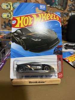 Hot Wheels LB- Works Lamborghini Huracàn Coupé