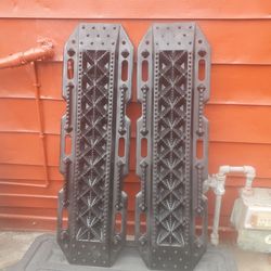 HEBE plastic sandboard super tracks