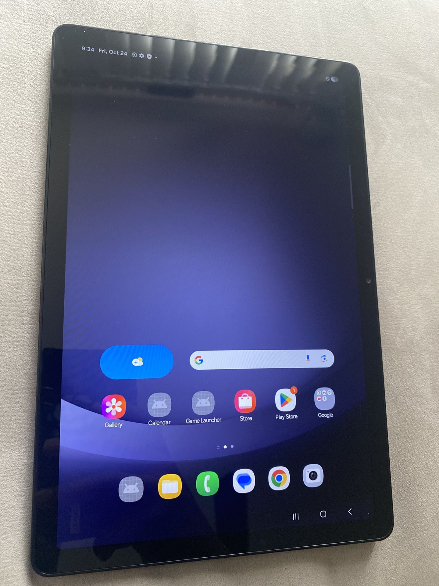 Galaxy Tab A9+