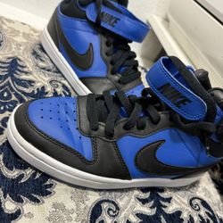 Nike Shoes And Columbia Snow Boots (kids Size) Make Offer