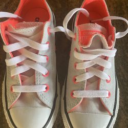Converse- Brand New Little Kids 11.5