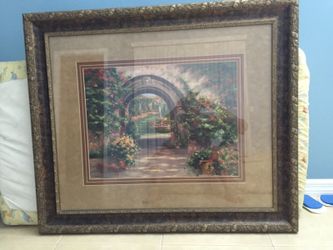 Nice hanging photo frame