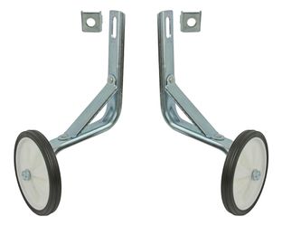 NEW Bicycle Bmx Training Wheels For 20"