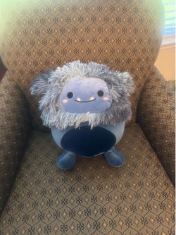 Squishmallow