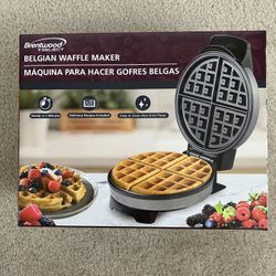 Waffle Maker