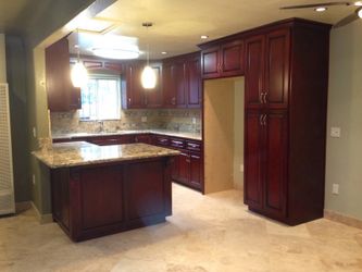Cabinets