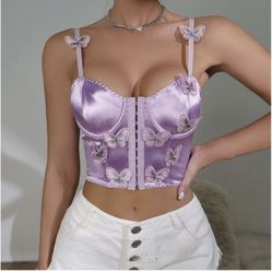 Bustier