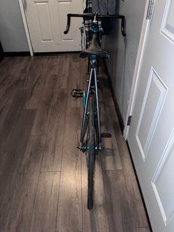 Fixie bike