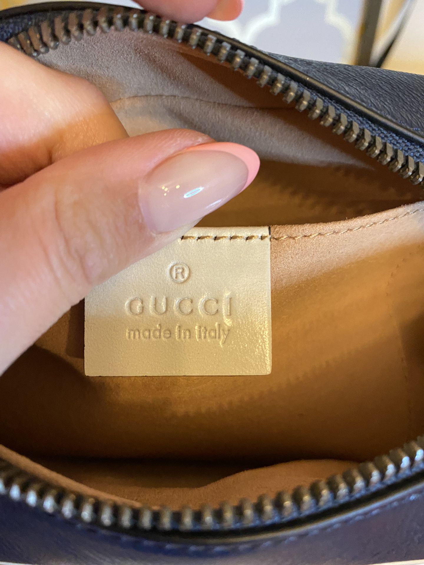Gucci Marmont Mini Bag – LeidiDonna Luxe