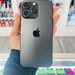 iPhone 15 Pro Max 1tb