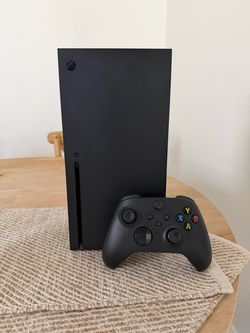 Xbox Series X 1TB