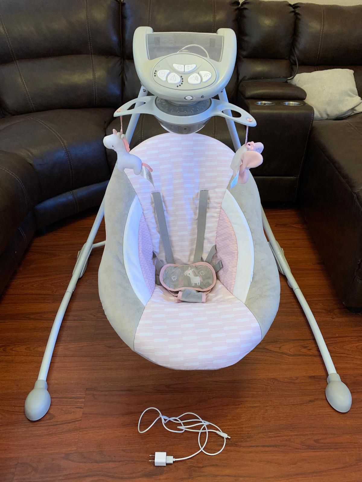 INGENUITY BABY SWING