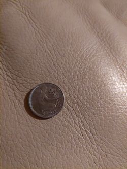 1981 Bundesrepublik Deutschland Coin