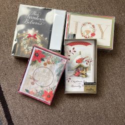 Christmas Cards