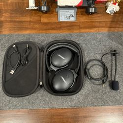 BOSE QC45