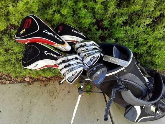 taylormade golf clubs complete set taylormade golf clubs complete set