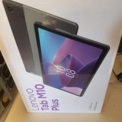 Lenovo TAB 10 plus (Gen 3) Storm Grey 