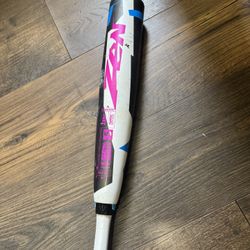 Demarini Zen Baseball Bat 31in Drop -5